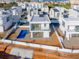 Detached For Sale in Pernera, Famagusta, Cyprus