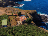 villa For Sale in Buenavista Del Norte, Santa Cruz Tenerife, Spain