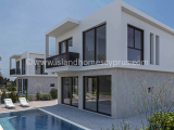 Detached For Sale in Pernera, Famagusta, Cyprus