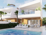 Villa For Sale in Pilar de la Horadada, Alicante, Spain