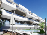 Apartment For Sale in Benijófar, Alicante, Spain