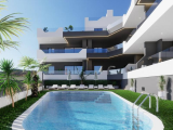 Apartment For Sale in Benijófar, Alicante, Spain