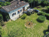 House For Sale in Champagne-Mouton, Charente, France