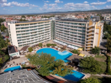 Studio for Sale | Grand Hotel Nirvana, Sunny Beach