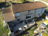 House For Sale in Verteuil-sur-Charente, Charente, France