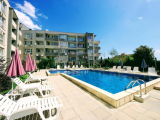 Studio Apartment with Underground Parking | Butterfly, Sveti Vlas