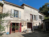 House For Sale in Verteuil-sur-Charente, Charente, France