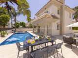 Detached For Sale in Kapparis, Famagusta, Cyprus