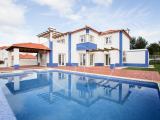 3 bedroom villa in Quinta de Santo António in Sintra