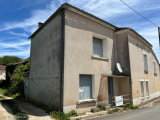 House For Sale in Mansle, Charente, France