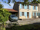 House For Sale in Verteuil-sur-Charente, Charente, France