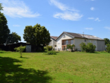 House For Sale in Verteuil-sur-Charente, Charente, France