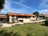 Property For Sale in Mansle, Charente, France