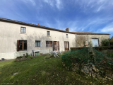 Cottage For Sale in Sauze-Vaussais, Deux Sevres, France