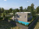 Bungalow For Sale in Xylofagou, Larnaca, Cyprus