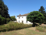 Detached For Sale in Sauze-Vaussais, Deux Sevres, France