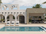 Villa For Sale in Rojales, Alicante, Spain