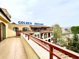 1-Bedroom Apartment with big Terrace in Golden Dreams, Sunny Beach