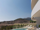 Villa For Sale in Calpe, Alicante, Spain