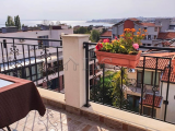 Apartment with 2 Bedrooms and Sea View in Viola 2, Nessebar