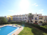 2 bedroom flat, renovated Areias de São João, Albufeira, residential real estate investment and or f