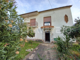 Farm with villa, garage and borehole just a few minutes from Albufeira.