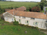 House For Sale in Nanteuil-en-Vallee, Charente, France