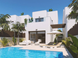 Villa For Sale in Pilar de la Horadada, Alicante, Spain