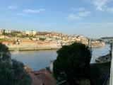 1 bedroom flat with Douro River view