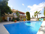 Villa For Sale in Torrevieja, Alicante, Spain