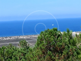 Building land in Serra da Pescaria - Nazaré