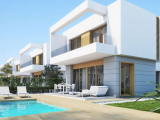 Villa For Sale in Orihuela, Alicante, Spain