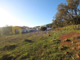 Land for construction of 11 semi-detached houses, Messínes, Silves