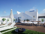 Penthouse For Sale in Benijófar, Alicante, Spain