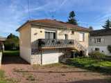 House For Sale in Ruffec, Charente, France