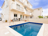 Semi-Detached For Sale in Vrysoulles, Famagusta, Cyprus