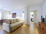 2 bedroom flat with terrace in Anjos, Lisbon