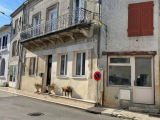 Property For Sale in Villefagnan, Charente, France