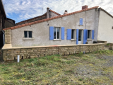 House For Sale in Ruffec, Charente, France