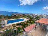 DIRECT SEA VIEWS 2 BED 2 BATH PENTHOUSE WITH ROOF TERRACE  - TATLISU