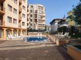 Bargain! One-Bedroom Apartment with Pool View | Sunny Sea Palace, Sunny Beach