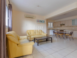 Apartment For Sale in Kapparis, Famagusta, Cyprus