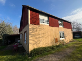 House For Sale in Guer, Morbihan, France