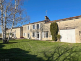 House For Sale in Aigre, Charente, France