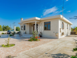 Detached Bungalow For Sale in Xylofagou, Larnaca, Cyprus