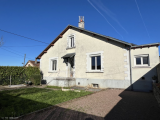 Town House For Sale in Ruffec, Charente, France