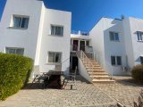 STUNNING 3 BED 2 BATH GROUND FLOOR GARDEN APT WITH SEA VIEWS - TATLISU