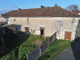 House For Sale in Civray, Vienne, France