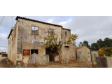 Old Stone House With Annex And Land To Recover