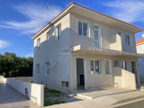 Town House For Sale in Kapparis, Famagusta, Cyprus